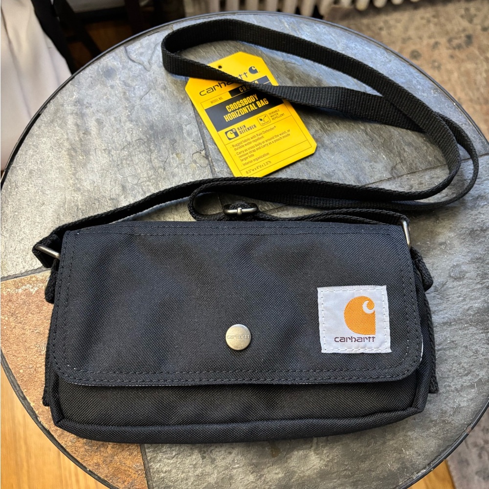 Carhartt Crossbody Horizontal Bag